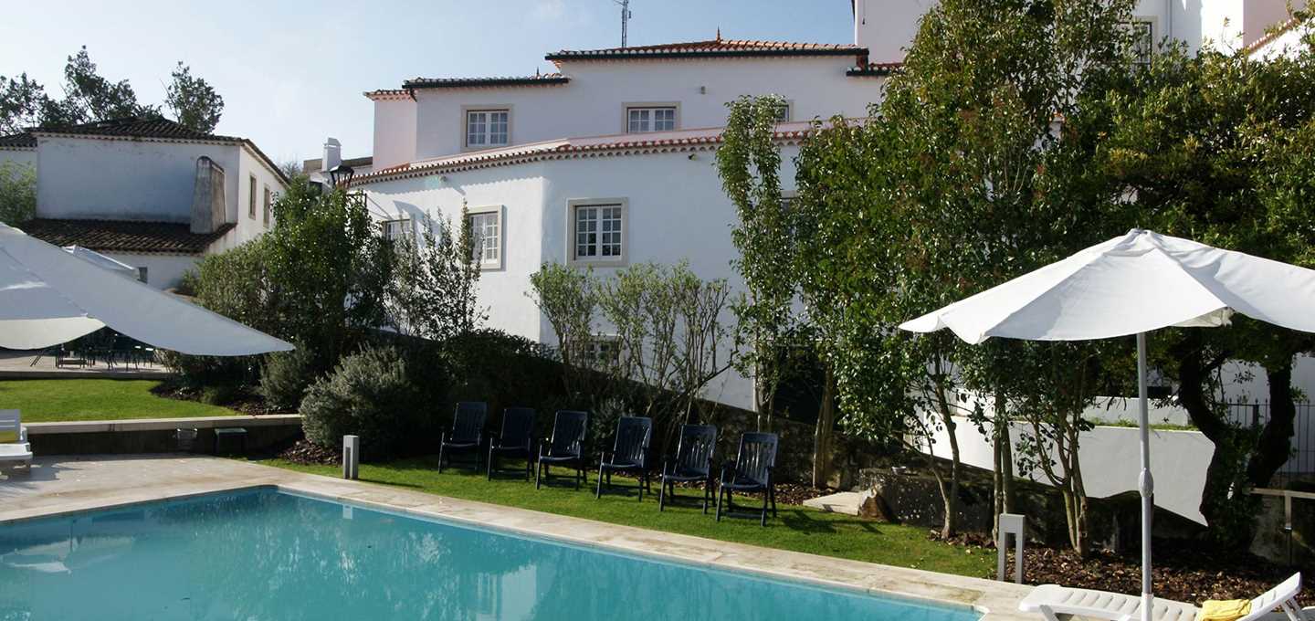 Pousada Ourem 4